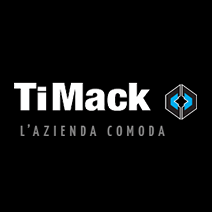 Porte da interno Timack